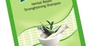 Hair Strengthening Shampoo