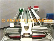 Shuttle Conveyor