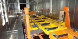 Skid Conveyor