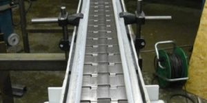 Slat Chain Conveyors