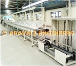 Transfer Conveyor