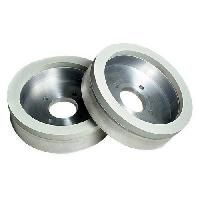 Cbn Vitrified Wheels