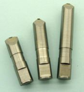 DIAFORM CHISEL POINT DIAMOND DRESSER