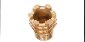 Brass Components