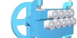 Straightening Machine