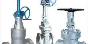 Gate Valves
