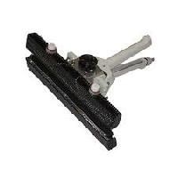 Heater Support of Sealing Roller