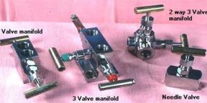 Needle Valves