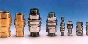 Quick Release Couplings