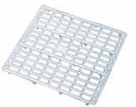 Poultry Cage Mats