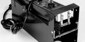 Poultry De Beaker Machine