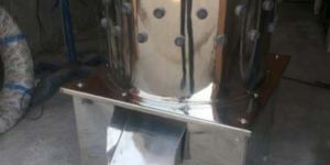 Poultry De Feathering Machine