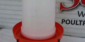 Poultry Grower Drinker