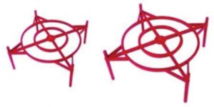 Poultry Plastic Drinker Stands