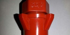 Poultry Plastic Fogger