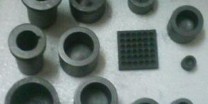 Gold Melting Crucible