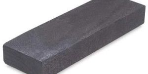 Graphite Block