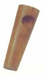 Wooden Smoking Pipe (Sw 76)