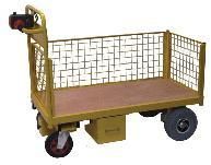 Industrial Trolley