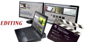Editing Services