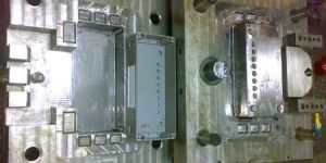 Box Pressure Die Casting Moulds