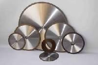 Diamond Grinding Wheel