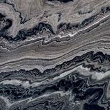 Mercury Black Marble
