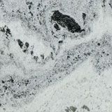 Mercury White Marble