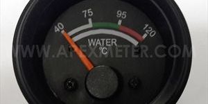 ELECTRONIC Temperature Gauge