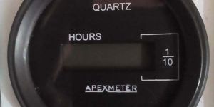 Engine Hour Meters
