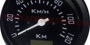 Speedometer