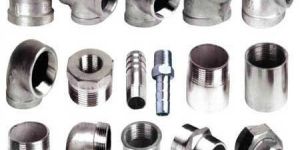 Metal Pipe Fittings