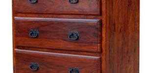 Wooden Drawer