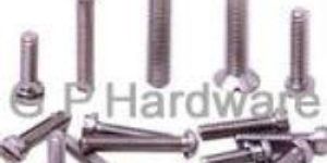 Machine Screw