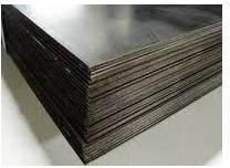 Mild Steel Plates