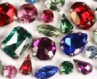 Acrylic Stones Beads