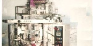 Pouch Packaging Machine