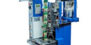 Vertical Form Fill Sealing Machine