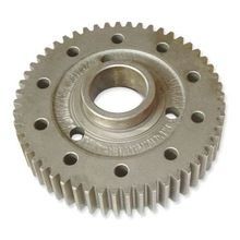 Nylon Gear