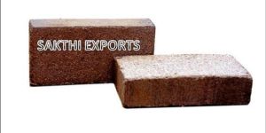 Peat Briquettes