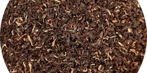 Black Tea - (ctc)