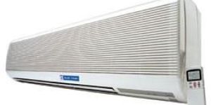 Mega Split AC