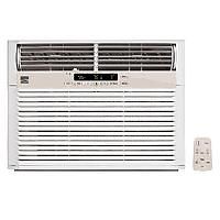 Window Air Conditioners