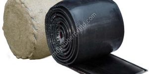 Hot Tread Rubber