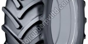 JCB TYRE REMOULD