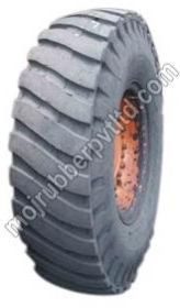 OTR Tyre Rubber