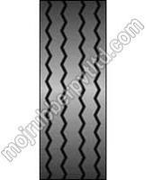 Precured Tread Rubber