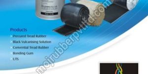 Retreading Rubber
