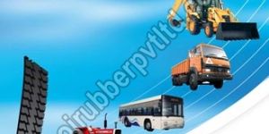 Tyre Retreading Rubber