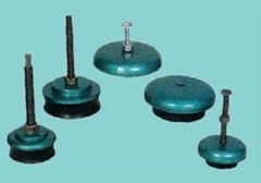 Anti Vibration Pad